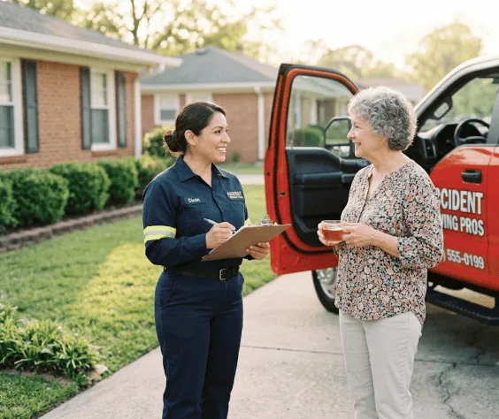 Accident Towing Service Silver Bay, MN FAQs